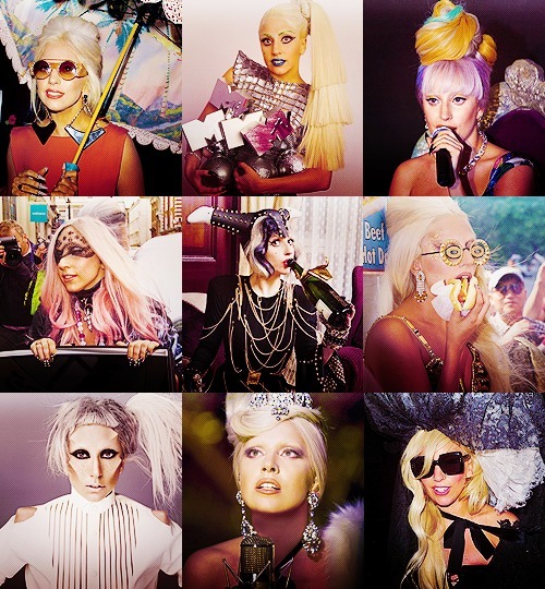 LadyxGaga