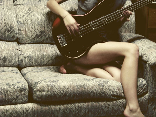 Music quality and a nice photo of skate *---*