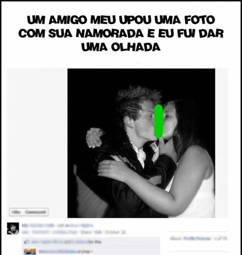 Sex NAMORADA NOVA NO FACEBOOK pictures