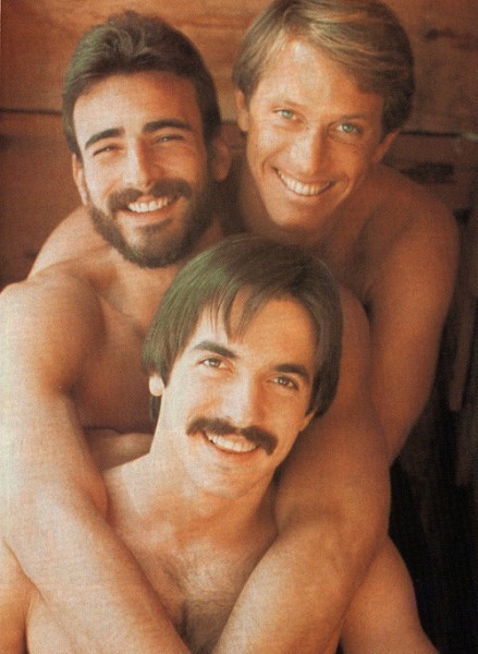 nelsoncarpenter:  The fellas  :) RIP….. 