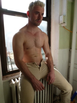 Waltcessna:  James Cerne Photo-Set By Walt Cessna Nyc 11 