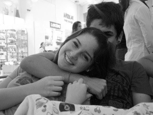  [..] E que nessas idas e vindas da vida ela possa me trazer você. (cgs) 