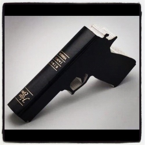 bigboi:  #theword (Taken with instagram) 