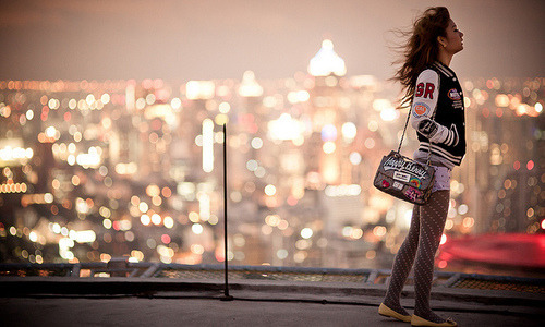 I’M HER