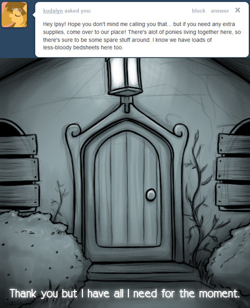 askipsywitchpony:  Ph’nglui mglw’nafh Cthulhu R’lyeh wgah’nagl fhtagn.  Goddamn,