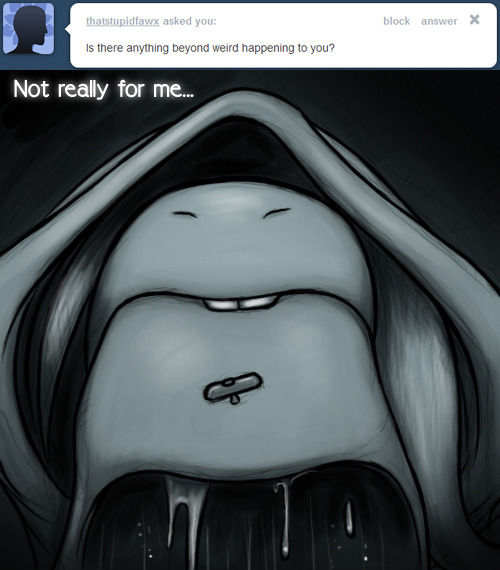askipsywitchpony:  Ph’nglui mglw’nafh Cthulhu R’lyeh wgah’nagl fhtagn.  Goddamn,
