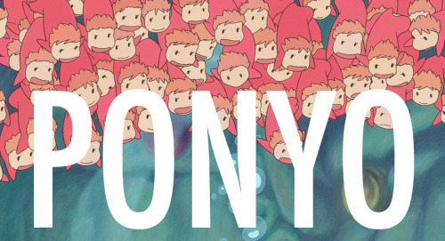 monteyfuckingroo:  k3wlst0rybr0:  <3  ive pretty much seen mostly all of these.   ive seen all of these except two of them. but im about to correct that mistake right now :D