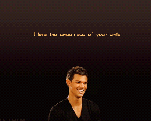  Just love.           
