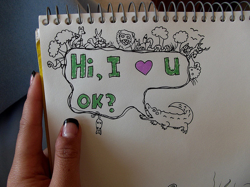 pokemoan:  ok 