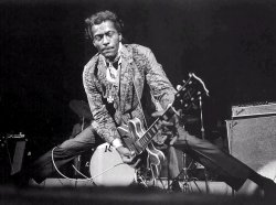 chuck-berry