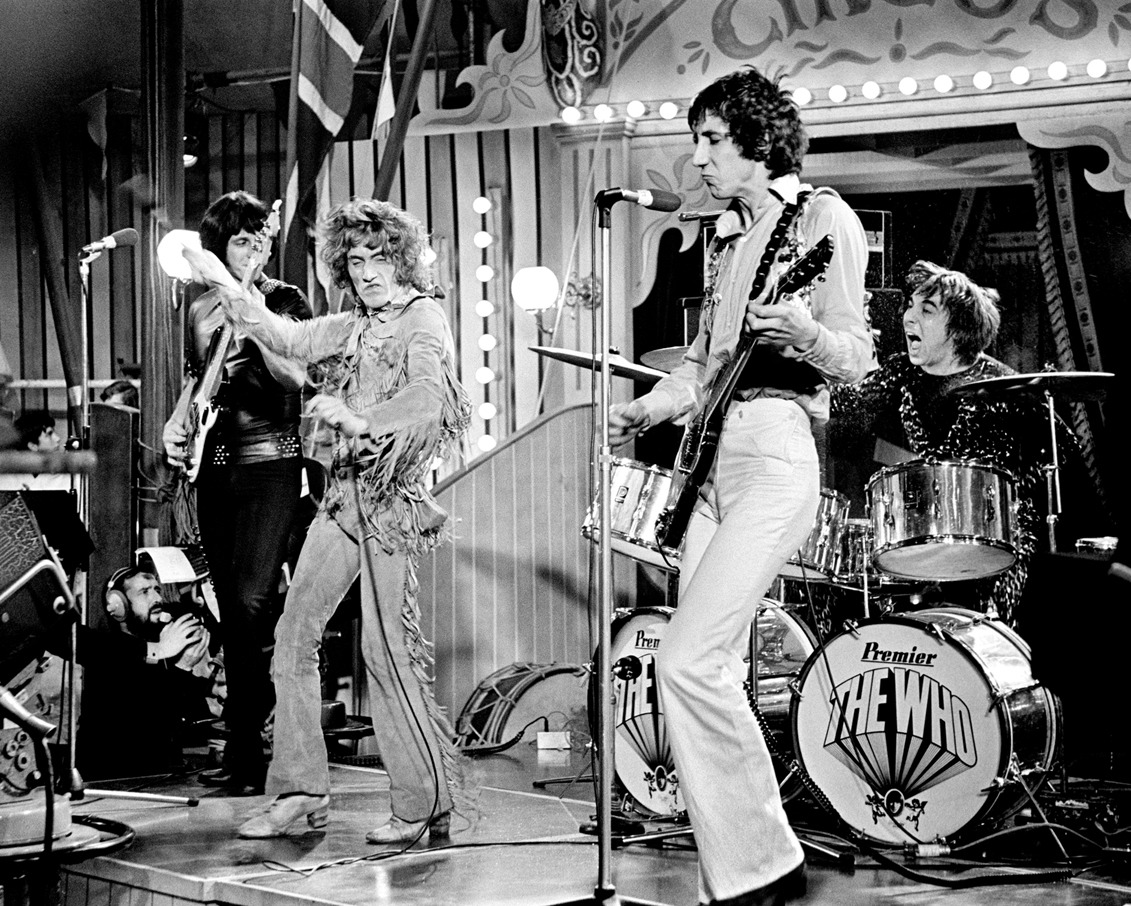 the who