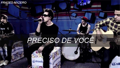 Frases Nx Zero