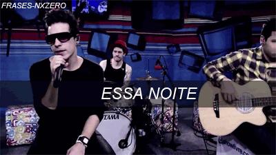 Frases Nx Zero