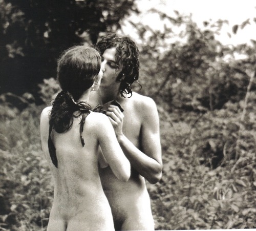suckmypixxxel: no-bra-no-panties:  woodstock, 1969