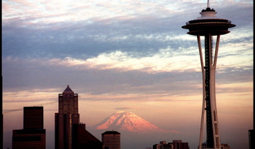 mountaindane:  My favorite city in the whole wide world. 