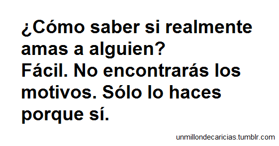 [ Vive & deja Vivir ]