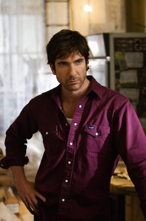 Porn photo kissandsky:  Dylan McDermott 