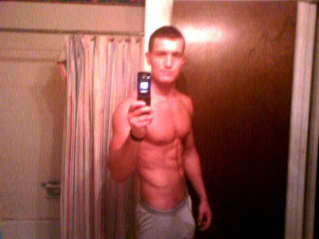 xxx TROY IS NAKED xxx
