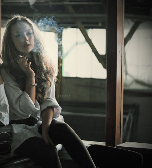 The Art of Smoking