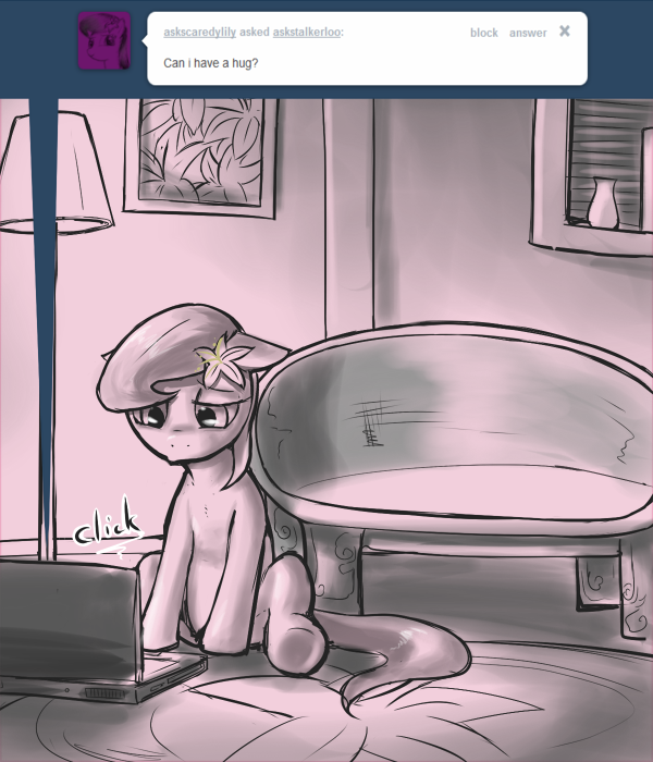 askstalkerloo:  Rappelling is hard.  Love. I am in it. This post and this art! Awwwwwww!