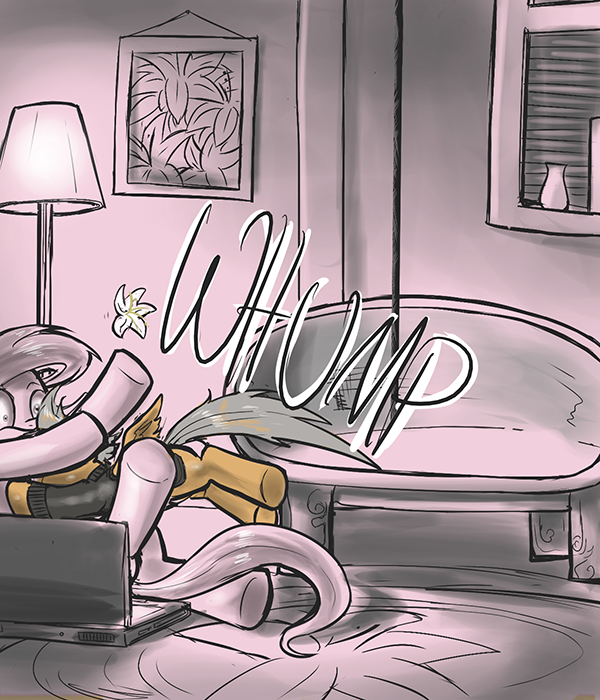 askstalkerloo:  Rappelling is hard.  Love. I am in it. This post and this art! Awwwwwww!