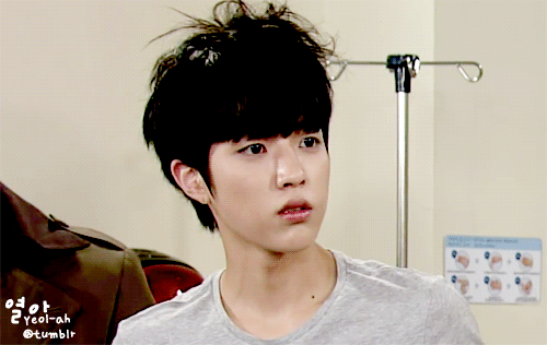 Yibo Please