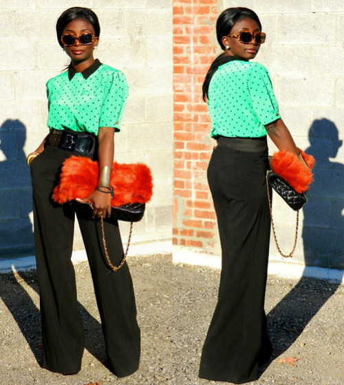 daddyslilgirl21:daddyslilgirl21::Green Vy: (by Cilla B)@BGKIonline #BGKI Facebook Fan Page