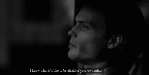 I'm a lost soul.