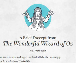 Type study: Sizing the legible letter  Type study is an ongoing series of guest posts about typography on the web. In this article, Ethan Marcotte dishes up advice on font size. 