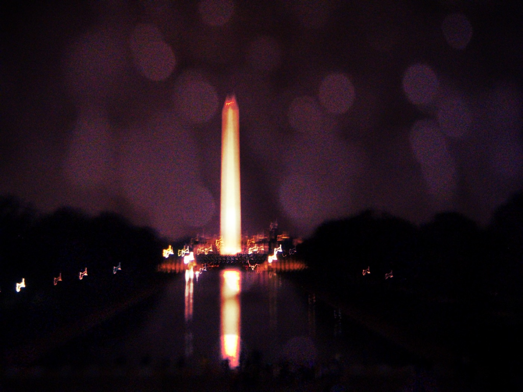 Hold still.. Captured.
Washington Monument
DC