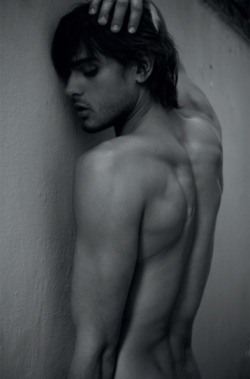 beautyhunter:  Marlon Teixeira | Saverio