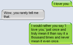 Lovequotesrus:  Photo Courtesy: Hellyeahitsrandom