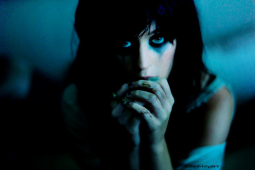 Beautiful mind, tortured soul.