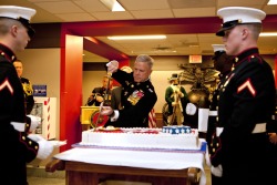  Happy 236th Birthday, Marine Corps!! 
