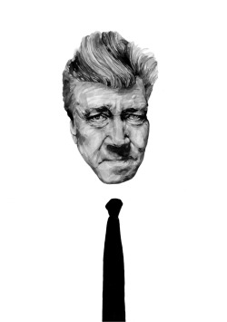 katecopeland:  David Lynch 