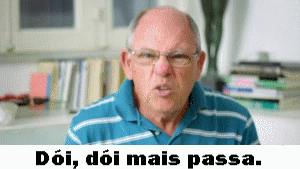 Eu te amo independente de tudo e apesar de tudo!