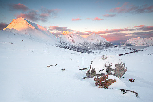 Tromvik, Troms Fylke, Norway
© Chee Seong