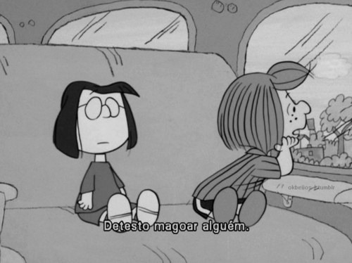 Acalme-se