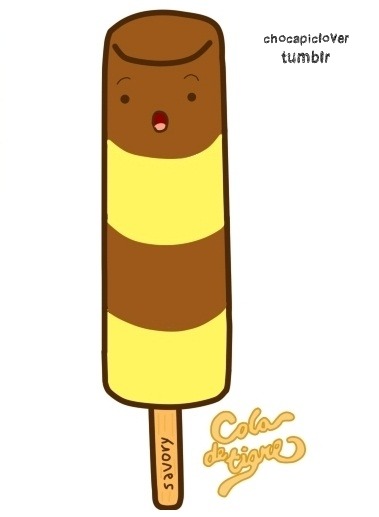 chocapiclover:  holi&lt;3 