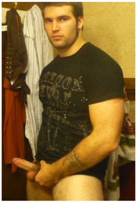 I want to fucking blow you just to watch your face when you cum.