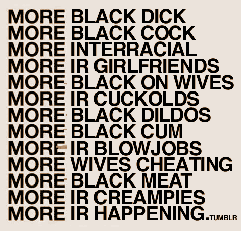 blackgods1:theirhappening:More interracial loveGod yes more of all the above