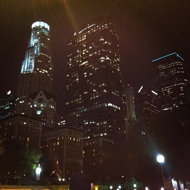 DTLA