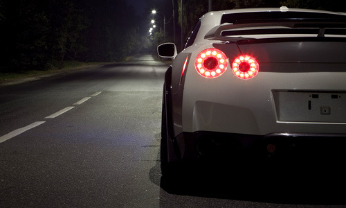 AutoMotivated.