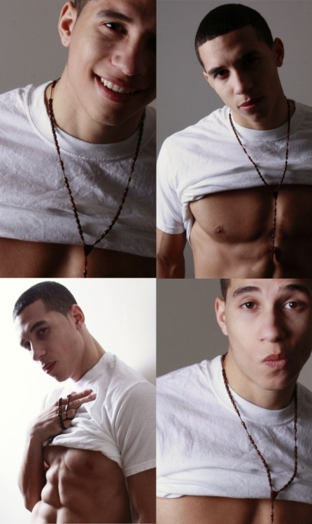 chocolatemochacream:  J. Soussa. 