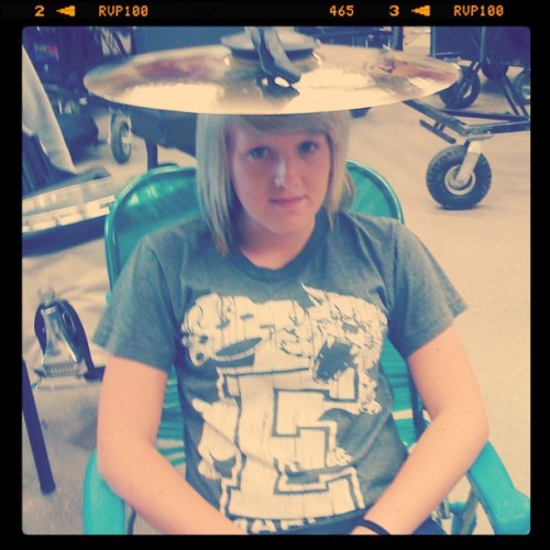 Ching chong ching chong chingΔ (Taken with instagram)