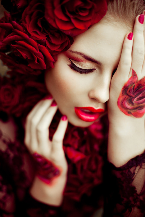 Salacious Musings