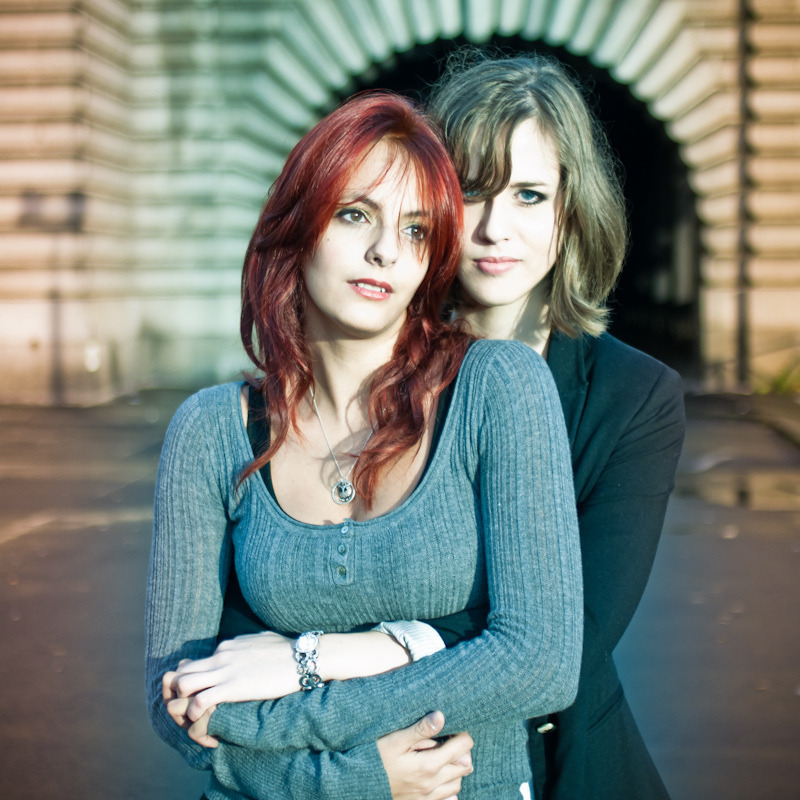 lesbilicious:  In possession