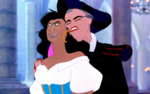 thelordsbutt:  a-heros-final-breath:  fooboo24:   I can’t stop laughing  this is terrifying  pocahontas…. oh god and the second tangled pic  I’M UNCOMFORTABLE  