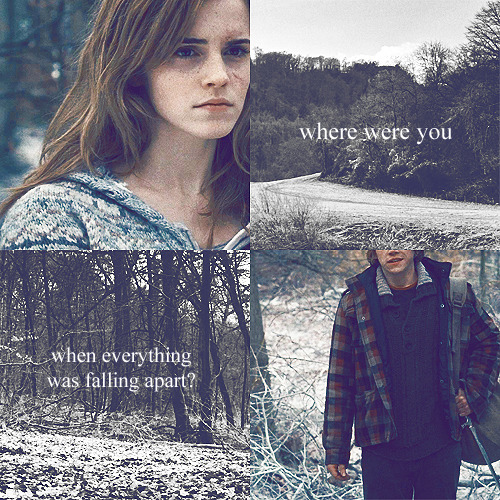 potters:  where were you? 