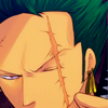 11.11.11~ Happy Birthday {Roronoa Zoro} 